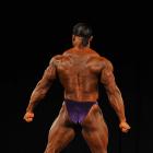 Jimmy  Canyon - IFBB Sacramento Pro  2010 - #1