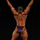 Jimmy  Canyon - IFBB Sacramento Pro  2010 - #1