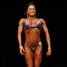 Laurie  Schnelle - NPC Jr. USA 2012 - #1