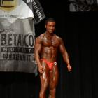 Alhawa  Ahmad - NPC Jay Cutler Baltimore Classic 2012 - #1