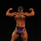 Jimmy  Canyon - IFBB Sacramento Pro  2010 - #1