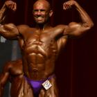 Chris  Duffy - IFBB Australian Nationals 2012 - #1