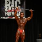 Alhawa  Ahmad - NPC Jay Cutler Baltimore Classic 2012 - #1