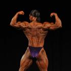 Jimmy  Canyon - IFBB Sacramento Pro  2010 - #1