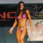 Kori  Miller - NPC Ronnie Coleman Classic 2012 - #1