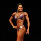 Laurie  Schnelle - NPC Jr. USA 2012 - #1