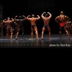 IFBB Arnold Classic 2012 - #1