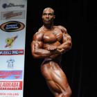 Robert  Miller - NPC Team Universe 2009 - #1