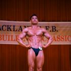 John  Kurtzweil - NPC Lackland Classic 2012 - #1