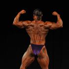 Jimmy  Canyon - IFBB Sacramento Pro  2010 - #1