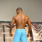 Allen  Davis - NPC Ronnie Coleman Classic 2014 - #1