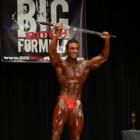 Alhawa  Ahmad - NPC Jay Cutler Baltimore Classic 2012 - #1