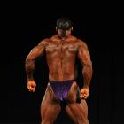 Jimmy  Canyon - IFBB Sacramento Pro  2010 - #1