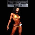 Milia  Hambric - NPC Mike Francois Classic 2014 - #1