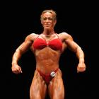 Jennifer  Kennedy - NPC Nationals 2011 - #1