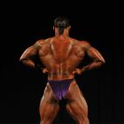 Jimmy  Canyon - IFBB Sacramento Pro  2010 - #1