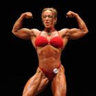 Jennifer  Kennedy - NPC Nationals 2011 - #1