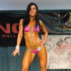 Kori  Miller - NPC Ronnie Coleman Classic 2012 - #1