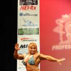 Maria del Carmen  Gomez-Seguro - IFBB New York Pro 2009 - #1