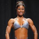 Veronica   Jackson - NPC USA 2011 - #1