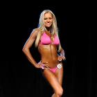 Diana  Fields - IFBB Iowa Pro  2011 - #1