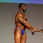 DeCarlo  Lewis - NPC Midwest Open 2012 - #1