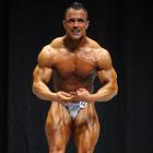Leonardo  Padua - NPC USA 2012 - #1