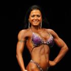 Laurie  Schnelle - NPC Jr. USA 2012 - #1