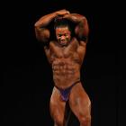 Jimmy  Canyon - IFBB Sacramento Pro  2010 - #1