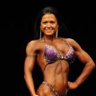 Laurie  Schnelle - NPC Jr. USA 2012 - #1