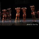 IFBB Arnold Classic 2012 - #1