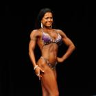 Laurie  Schnelle - NPC Jr. USA 2012 - #1