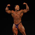 Jimmy  Canyon - IFBB Sacramento Pro  2010 - #1