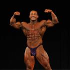 Jimmy  Canyon - IFBB Sacramento Pro  2010 - #1