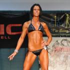 Jennifer  Neal - NPC Ronnie Coleman Classic 2012 - #1