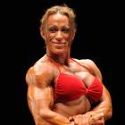 Jennifer  Kennedy - NPC Nationals 2011 - #1