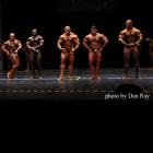 IFBB Arnold Classic 2012 - #1