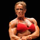 Jennifer  Kennedy - NPC Nationals 2011 - #1