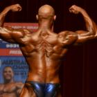 Neil  Stallbaum - IFBB Australian Nationals 2012 - #1