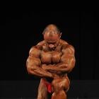 Pedro  Barron Cuyas - IFBB Sacramento Pro  2010 - #1