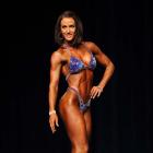 Heather  Colleen Smith - NPC Nationals 2009 - #1