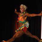 Brandy  O Donoghue - NPC Fort Lauderdale Championships 2010 - #1