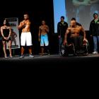 NPC Texas Shredder Classic 2012 - #1