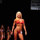 Sara  Goergen - NPC Mike Francois Classic 2014 - #1
