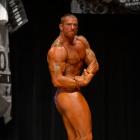 O'Kelley  Lief - NPC Jay Cutler Baltimore Classic 2012 - #1