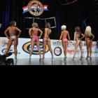 IFBB Prestige Crystal Cup 2015 - #1