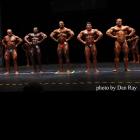 IFBB Arnold Classic 2012 - #1