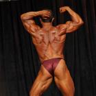 Ramsey   Abdin - NPC Masters Nationals 2009 - #1