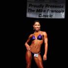 Chanelle  Smith - NPC Mike Francois Classic 2014 - #1