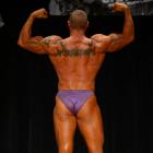 O'Kelley  Lief - NPC Jay Cutler Baltimore Classic 2012 - #1